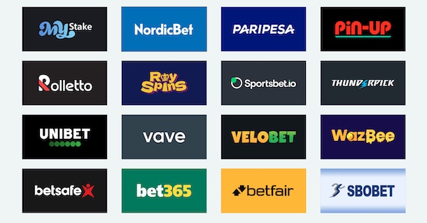 Make Sure You Have the Right Football Bookmaker Ahead of the New Season