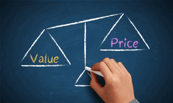 What is value betting in sports