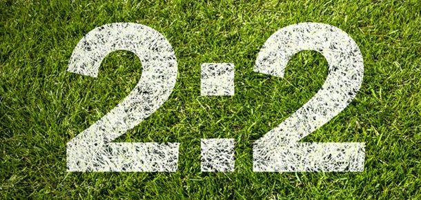 Betting on Draws in Football 2026