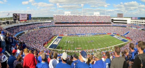 Guide des paris sur la NFL : Les 10 meilleurs conseils pour les débutants