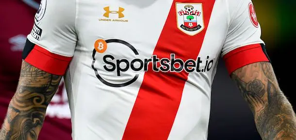 Sportsbet.io καζίνο