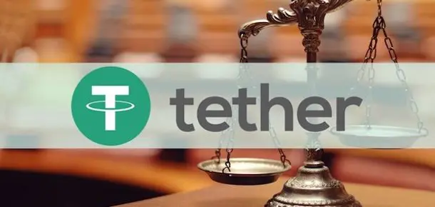 Budoucí předpovědi sázení na Tether