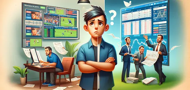 5 Essential Tips for Sports Betting Beginners