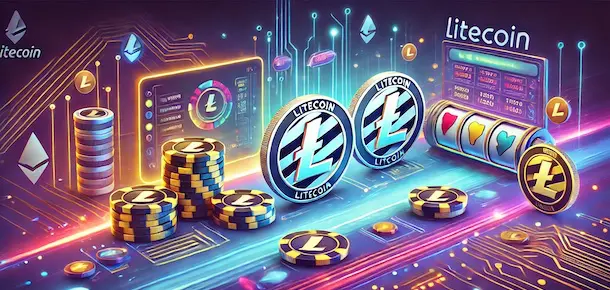 Πλεονεκτήματα και μειονεκτήματα του στοιχήματος Litecoin