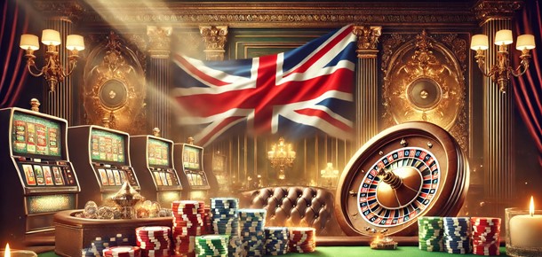 Best Online Casinos UK Top 7 in 2026