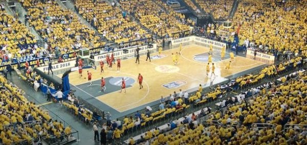 Alba - Bayern Basketball Tahmini ve Yeni Bahis Tüyoları
