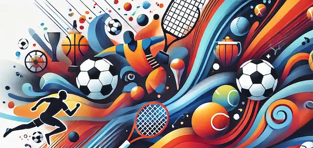 Oblíbené sporty pro sázení v Rumunsku