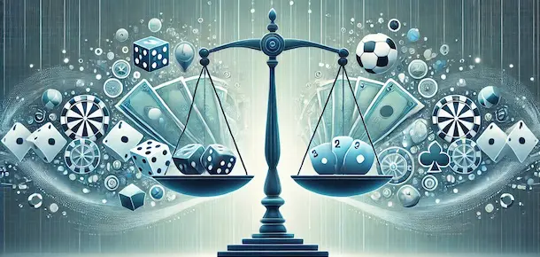 Responsible Gambling