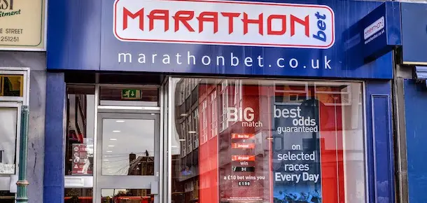Sports Betting in UK