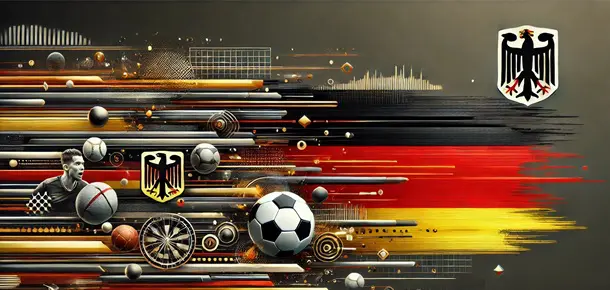 Sports Betting in Germany