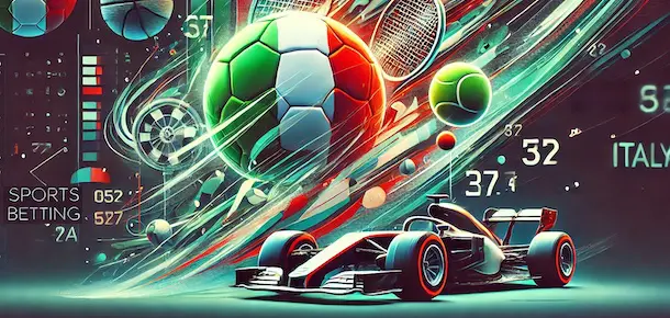 Best betting sites in Italy