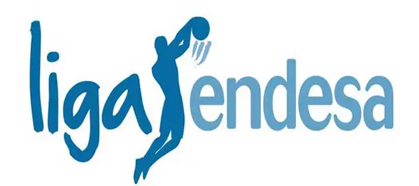 Endesa liga logo