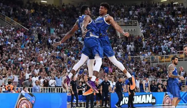 Greece National Team
