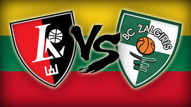 Lithuanian-basketball-league-lkl-betting-predictions