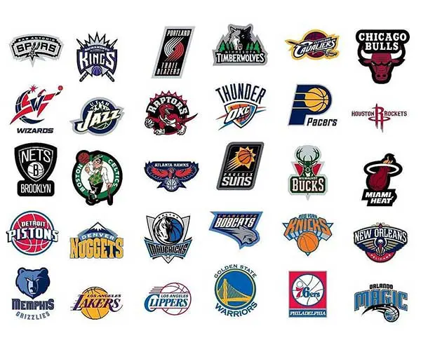 NBA Teams