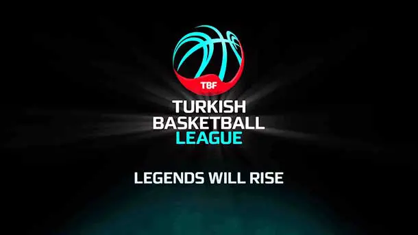 Turkey Basketball Super Ligi