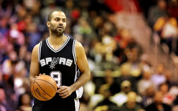 Tony Parker
