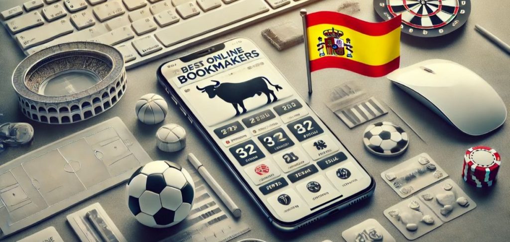 How We Choose the Best Betting Sites in Spain
