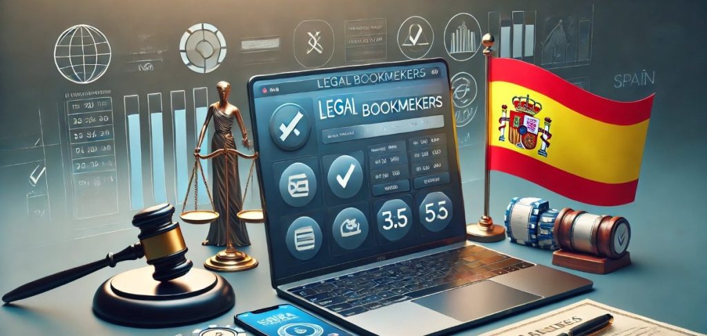 Is Sports Betting Legal in Spain?