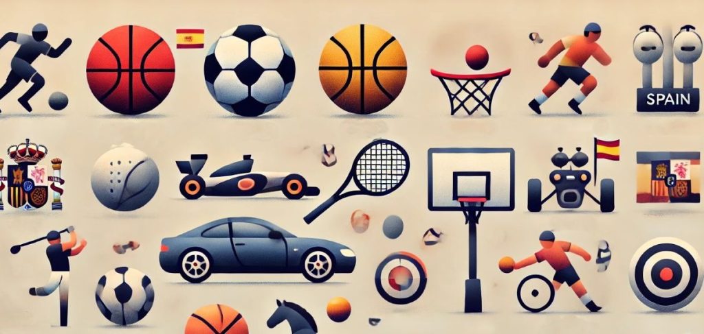 Popular Sports Betting Options in Spain