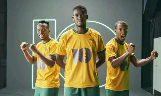 Bookmakers That Sponsor Football Teams