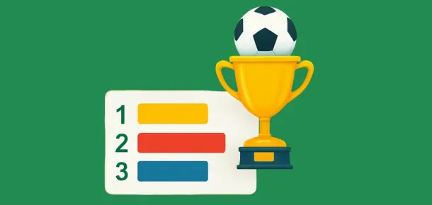 top-football-bookmakers