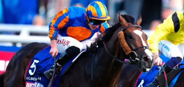 trixie-bet Betting Doubles and Trebles on Horse Racing
