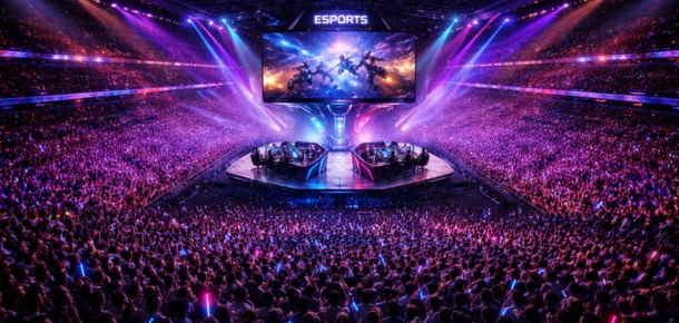 Top Esports Games to Bet On – Popular Esports Betting Picks 2026