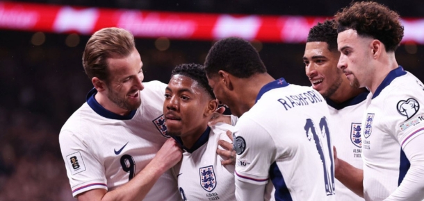 England at the 2026 World Cup: Group L Preview, Expectations & Betting Predictions