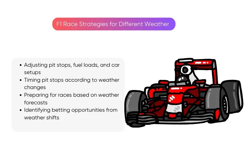 f1-race- strategies-for-different-weather-conditions