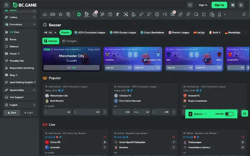 football-betting-made-easy-crypto-bc.game