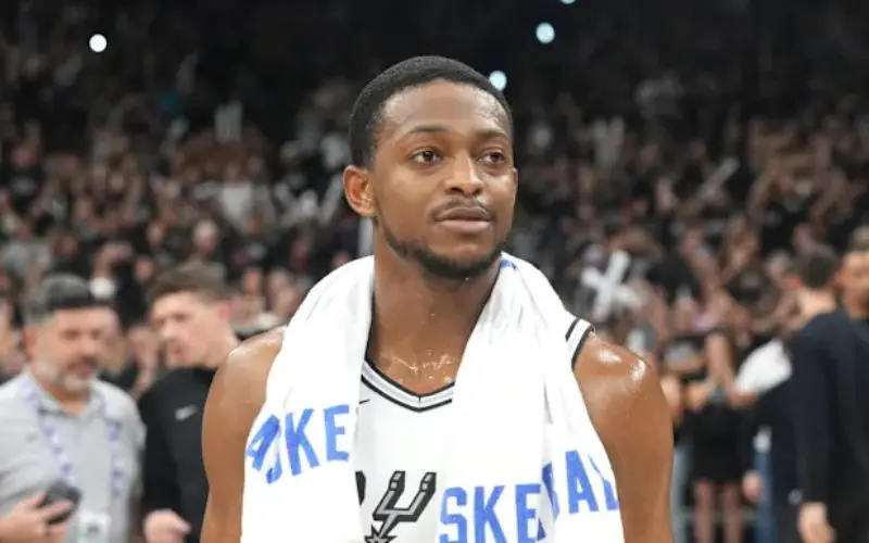Timberwolves vs Spurs
