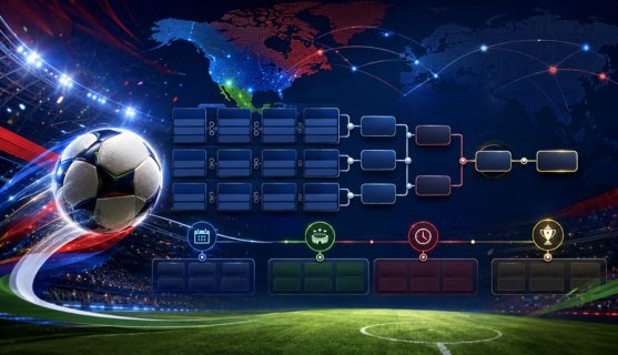 FIFA world cup 2026 schedule