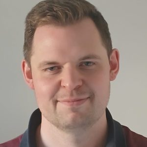 Adam Martin