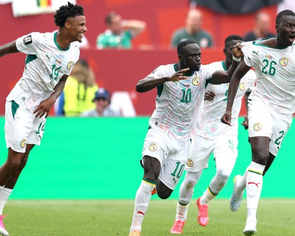 Belgium vs Senegal World Cup 2026 Prediction and Best Bet