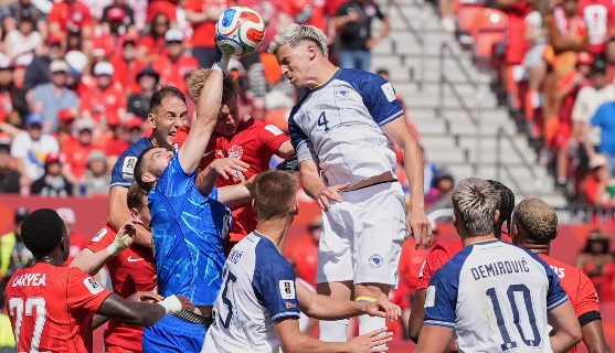 Switzerland vs Bosnia-Herzegovina Prediction FIFA World Cup – June 18