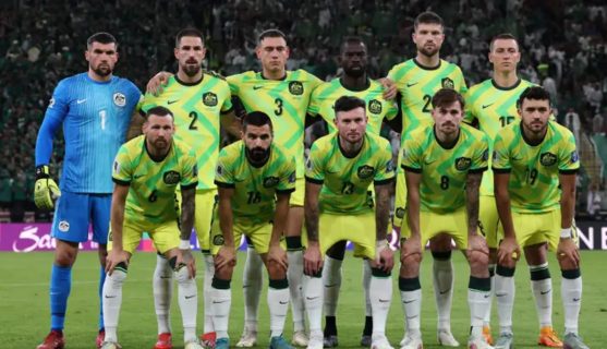 FIFA World Cup 2026 Prediction: Australia – Turkey (2026-06-14)