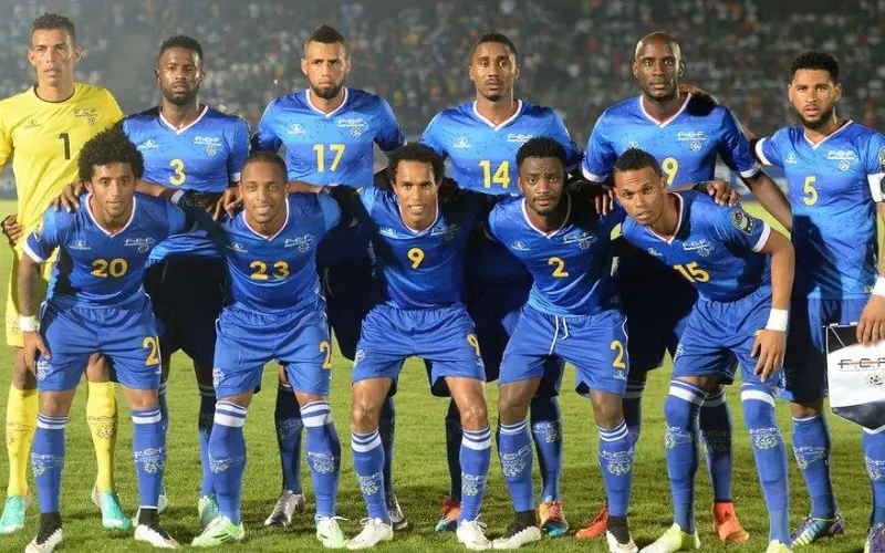 I punti chiave della Coppa del Mondo: considerazioni sul turno inaugurale a Capo Verde I punti chiave della Coppa del Mondo: considerazioni sul turno inaugurale a Capo Verde