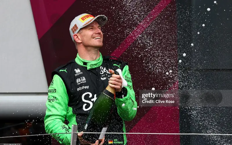 British Grand Prix Prediction