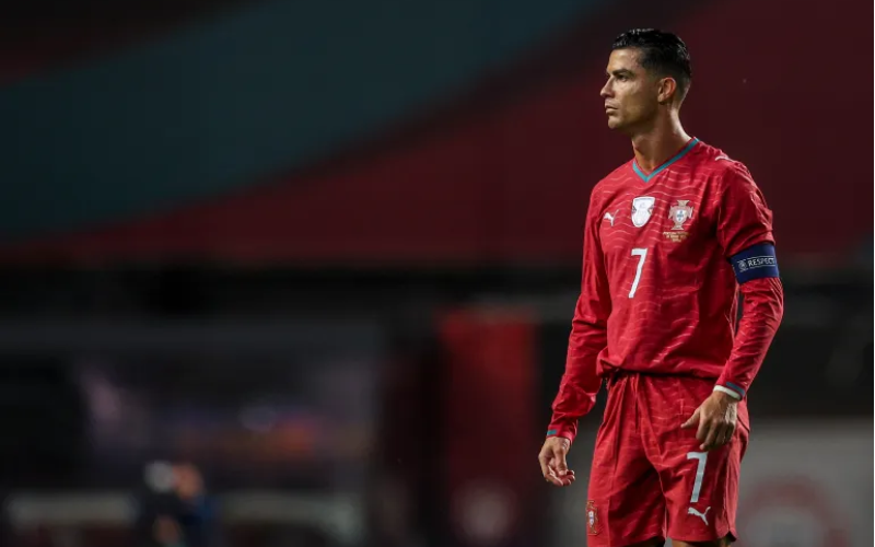 Portugal vs Croatia
