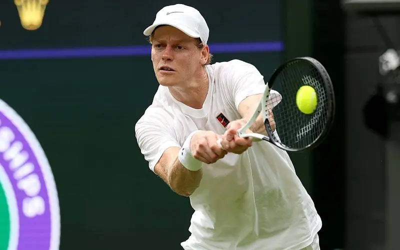 Sinner vs Struff