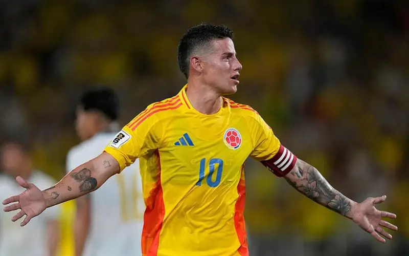 Switzerland vs Colombia