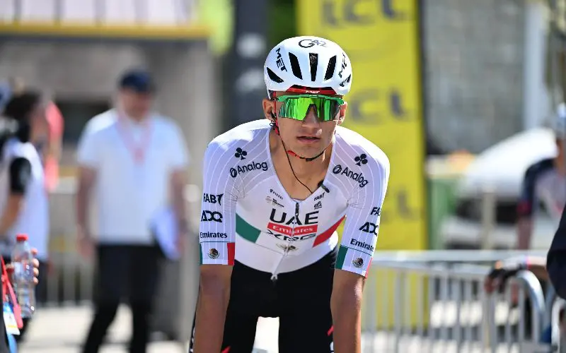 Tour de France 2026 Prediction