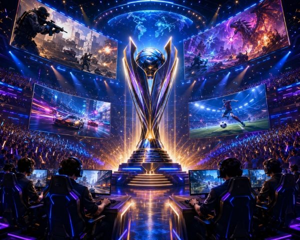 Esports World Cup 2026: Teams, Club Championship and Prize Pool
