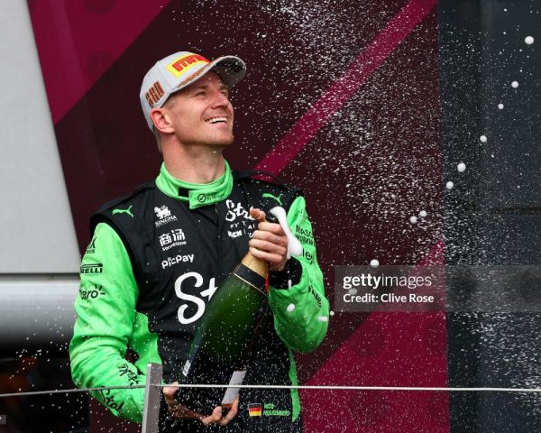 British Grand Prix Prediction: Silverstone’s Safety Car Factor – July 05