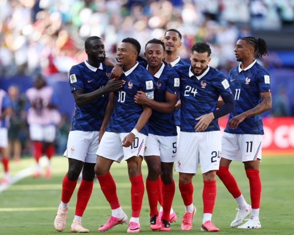 France vs Spain Prediction | World Cup 2026 Semi-Final (2026-07-14)
