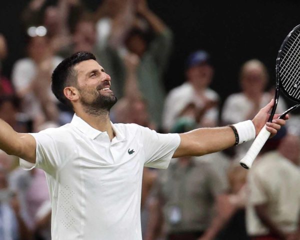 Sinner vs Djokovic Wimbledon Semifinal Prediction & Best Bet – June 10