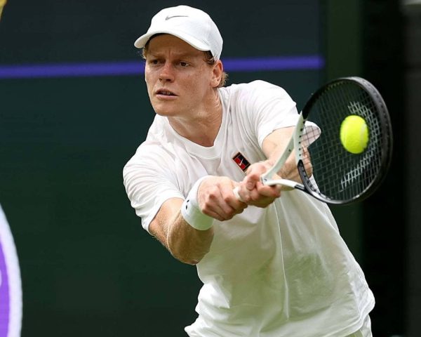 Sinner vs Struff Prediction: Wimbledon Quarter-Final Best Bet
