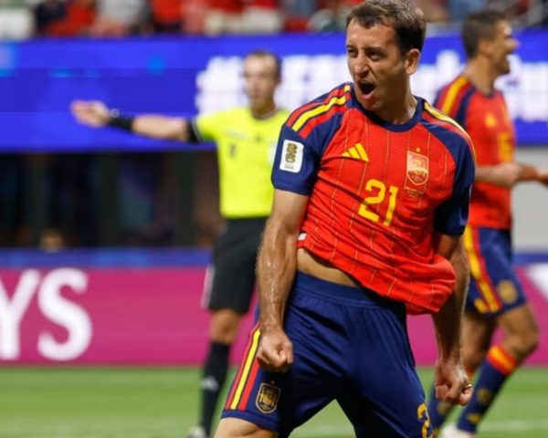 Spain vs Argentina Prediction and Best Bet | World Cup Final 2026