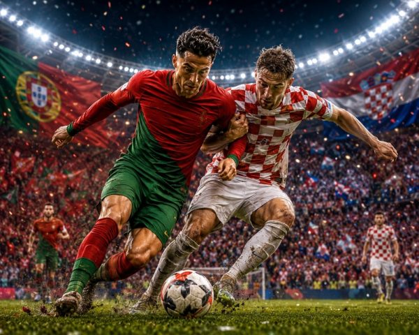 Portugal vs Croatia preview 2026